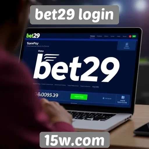 Análise da segurança do site bet29 login