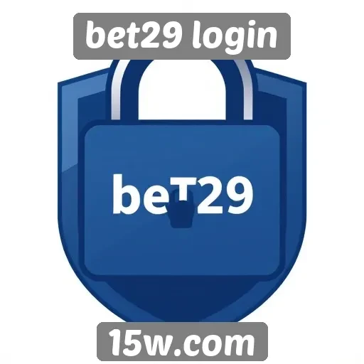 Segurança e proteção de dados no bet29 login