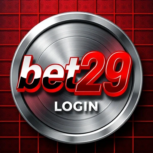bet29 login Logo