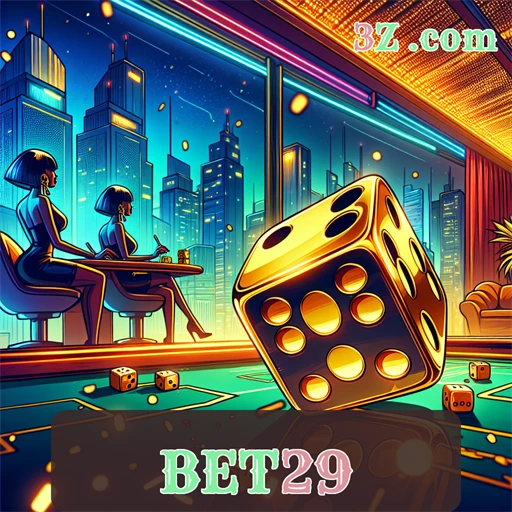 Explorando o Mundo das Apostas no Bet29 Login