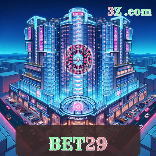 Casino Explorando o Mundo dos Jogos de Cassino no Bet29