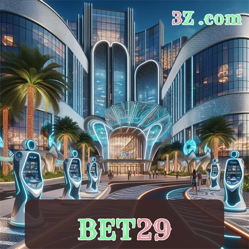 A Ascensão dos Jogos Virtuais no Bet29