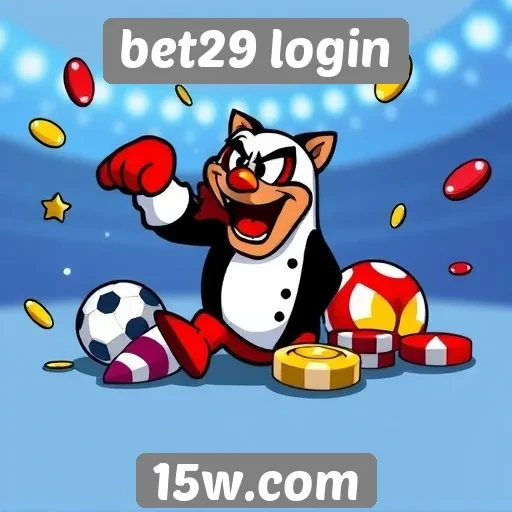 Principais jogos disponíveis no bet29 login