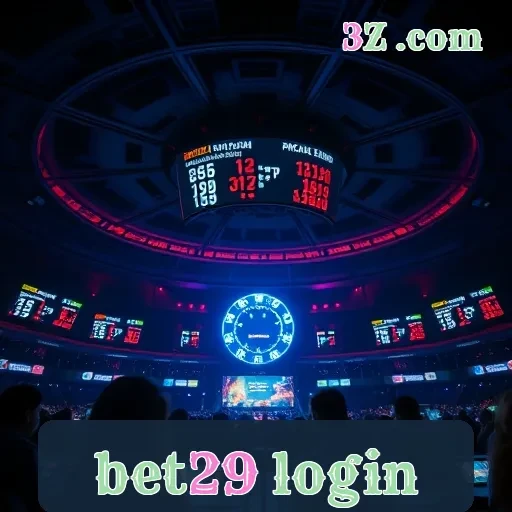 bet29 login: Você Está Pronto Para Se Cadastrar e Apostar?